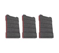 Customizable Foam Inserts 12x8inch 3 Pack Cuttable Polyurethane Sheets for Fragile Object Packaging Polyurethane Foam Sheets Packaging