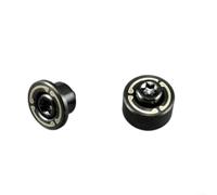 Customizable For Golf Club Weights Designed Specifically for Taylormade's For Spider Series Putters at Either 2 or 16 Grams (16g)