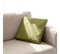 Customizable Garden Bench Cush 100x150 cm NonSlip Washable Removable Ideal for Patios Restaurants and Kitchens Green Outdoor Seating Pad