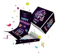 Customizable Gift Case with Unique Surprise Feature, Various Proposal Gift Case for Special Events and Celebrations