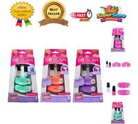 Cool Maker Go Glam Love Story Pink Nails Fashion Pack