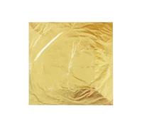 Customizable Gold Foil Sheet Plate Disk for Neutron Flux Monitoring - Durable & Chemically Resistant for Electronics(0.03mm-25x25mm)