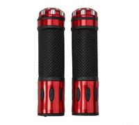 Customizable Handlebar Grips for For xiaomi For M365 1S PRO Pro2 MI3 Electric Scooter Tailored Fit and Superior Functionality (Red)