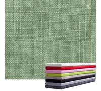Customizable Light Green Bench Cush Covers with er Replaceable Patio Seat Pad Covers for Indoor Outdoor Sofa 67x16x2in Enhance Your Home Decor!