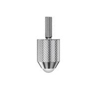 Customizable Measuring Head Wear Resistant Indicates Probe for Face Indicators Secure Stable Data Across All Workpiece Multiple Head Measuring Heads
