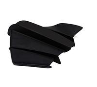Customizable Motorcycle Aerodynamic Winglets Side Winds Guards Enhances Stability For Bikes Exterior Styling Decoration Spoiler