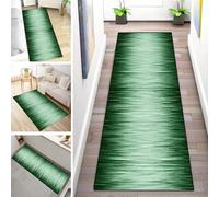 Customizable NonSlip Hallway Runner Rug Washable 120 x 400 cm Perfect for Bedroom & Hallway Sold by the Metre Available in Widths 40120 cm