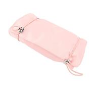 Customizable Organization System, 4 in 1 Make Up Hanging Toiletry Bag with Detachable Pouches Washable Toiletry Bag for Women Travel Makeup Organizer
