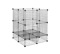 Customizable Pet Playpen