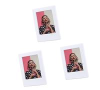 Customizable Pictures Frame For 3.5inch Photos Measurements Adjustable Refrigerator Display For Camera Prints Frame