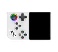 Customizable Retro Gaming Device Multiple Platform Compatibility High Resolution Display Portable ABS Extended Play High Resolution Retro Gaming