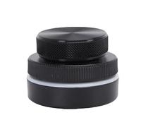 Customizable RGB Light Dual Knob Volume Controller for & More, Wireless Connection, USB C, Aluminum Alloy ABS, 2.2in Diameter for Multimedia Control