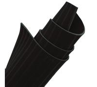 Customizable Safe Ilat Mat Commercial Rubber Ilating Pad & Dielectric Cush for Distribut Rooms/Electric Plants Electl Safe Equint