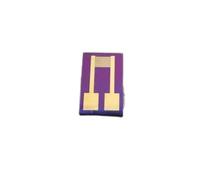 Customizable Silicon Substrate Interdigital Gold Electrode for Electrochemical Biosensors and Impedance Sensors(5pc)