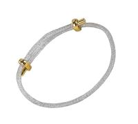 Customizable Steel Wire Chain Wristband With Quick Release Mechanism Adjustable Jewelry Accessories Sport Friendly Stainless Steel