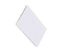 Customizable Sublimations Refrigerator Magnets Strong Sticker for Various Surfaces Clear Pattern Images Magnets
