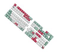 Customizable Thai Root Keycap Set for MX Switches Mechanical Keyboard