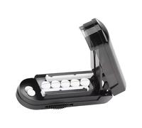 Customizable Twin Rod Tablet Cutter Providing Neat Separation of 2mm to 15mm Sized Medications Small Bolus Cutter