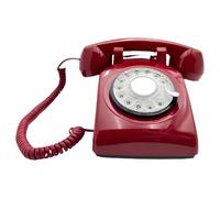 Customizable Voice Message Retro Telephone For Celebration 32GB Memory Card 10 Hour Working Nice Party Gift Sound Guest Book Wedding Phone