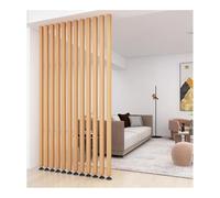 Customizable Wall Dividers for Spaces & Flexible Room Partitions Ideal for Home & Bar Use 2pcs 150cm/59in Easy Installation & Stylish Designs
