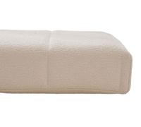 Customizable Waterproof NonSlip Bench Cush IndoorOutdoor Seating Pad for Sofa Swing Balcony Patio 60x60x5cm Removable Cover Ideal for Home Décor