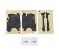 Customizable Wear Resistant Controller Grip Protectors Ergonomic Design Reduces Hand Fatigue During Extended UAV Silicone Remote Control Grip Tape