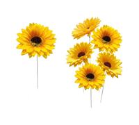 Customizable Yard Sign Identifier Crafted From Durability Felt Materials For Garden Decoration And Plant Identification Garden Markers