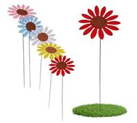 Customizable Yard Sign Identifier Crafted From Durability Felt Materials For Garden Decoration And Plant Identification Weather Resistant Garden Marker