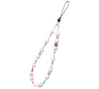 Customization Available:Offering A Personalized Touch, The Phone Strap Supports Customization For A Unique Style. Material Metal:Crafted With A Durable Metal Finish, This Phone Chain Boasts Longevit