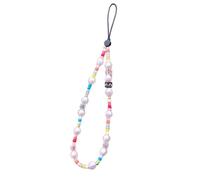Customization Available:Offering A Personalized Touch, The Phone Strap Supports Customization For A Unique Style. Material Metal:Crafted With A Durable Metal Finish, This Phone Chain Boasts Longevit