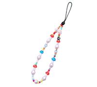 Customization Available:Offering A Personalized Touch, The Phone Strap Supports Customization For A Unique Style. Material Metal:Crafted With A Durable Metal Finish, This Phone Chain Boasts Longevit