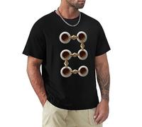 Customization Clothing Path of Exile Action Games Dark T-Shirt Tabula Rasa Fashion Short Sleeve for MenBlackL Black XL