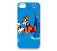 customize diy Customize Lovely Cartoon Series Goofy Back Cover Case for iphone 5 5S ka ka case