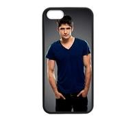 customize diy iPhone 5 Case, [Teen Wolf-Tyler Posey] iPhone 5,5s Case Custom Durable Case Cover for iPhone5s ka ka case