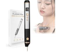 Customize What You Need 2025 Upgraded Plasma Pen Skin Tag & Mole Removal Kit - Painless Treatment with 15 Adjustable Levels for Moles, Warts, Freckles, Nevus, Tattoos, and Granulation