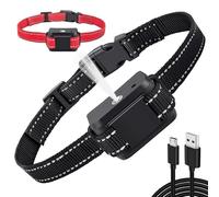 Customize what you need Anti barking dog collar | Citronella spray+AI intelligent recognition dual mode | Small and medium-sized dog barking killer safe and painless training | Anti barking collar aut
