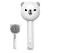 Customize what you need Cat Steamy Brush | Massage Cat Hair Brush & Steamer Grooming Comb,Pet Comb Steamy, Cleaning Supplies, Hair Removal Tool for Home Pet Shops
