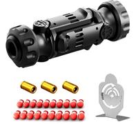 Customize what you need Fidget Toys for Adults｜Metal Fidget Spinner & Slider Combo with Silent Spinning｜EDC Desk Toy for Stress Relief & Focus｜Anxiety Relief Gadget for Office/ADHD/Concentration (Port