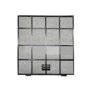 Customized Air Conditioner Filter，Compatible For Panasonic，on-hook Various Models (1p/1.5p/2P) Old Machine Custom Home Appliance Parts(30.3x30cm x 2pcs B)