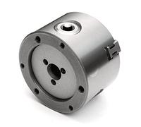 Customized Car Bed Chuck 80mm 3 Inch 3 Claw, 80 Drill Milling Machine with Metal Scroll Chuck