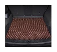Customized Car Trunk Mats For X5 E70 2004 2005 2006 2007 2008 2009 2010 2011 2012 2013-2020 Auto Interior Accessories Trunk Mat(Coffee Line,2004-2007)