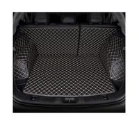 Customized Car Trunk Mats For X5 E70 2004 2005 2006 2007 2008 2009 2010 2011 2012 2013-2020 Auto Interior Accessories Trunk Mat(Black,2019-2020)