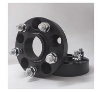 Customized Conversion Wheel Spacers Aluminum Hub Widened Adapter Kit 5x112 To 5x114.3 5x108 5x100 5x110 5x120 5x127 Separators Car Wheel Spacers(30mm)