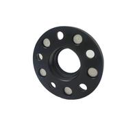 Customized Conversion Wheel Spacers Aluminum Hub Widened Adapter Kit 5x112 To 5x114.3 5x108 5x100 5x110 5x120 5x127 Car Wheel Spacers(Custom 1 piece 15mm)