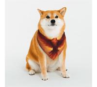 Customized Dog Bandanas - Unique Designs for Everyday & Special Occasions, Perfect for Dog Clothes, Birthday, Valentine's Day, and More FlamePhoenixRise