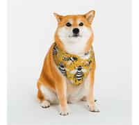 Customized Dog Bandanas - Unique Designs for Everyday & Special Occasions, Perfect for Dog Clothes, Birthday, Valentine's Day, and More BeesBloomPlay