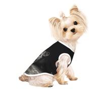 Customized Dog Clothes - Unique Patterned Dog Sweater, Cat Clothes, and More - Perfect for Small to Medium Dogs - Stylish & Comfortable Pet Apparel A Mouse in the Darkness Small