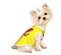 Customized Dog Clothes - Unique Patterned Dog Sweater, Cat Clothes, and More - Perfect for Small to Medium Dogs - Stylish & Comfortable Pet Apparel Somerset County Flag Large