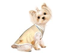 Customized Dog Clothes - Unique Patterned Dog Sweater, Cat Clothes, and More - Perfect for Small to Medium Dogs - Stylish & Comfortable Pet Apparel Desert Temple Medium