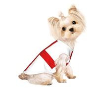 Customized Dog Clothes - Unique Patterned Dog Sweater, Cat Clothes, and More - Perfect for Small to Medium Dogs - Stylish & Comfortable Pet Apparel England Flag Medium